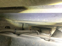 MITSUBISHI FUSO Fighter Truck (With 3 Steps Of Cranes) QKG-FK62FZ 2013 317,264km_17