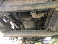 MITSUBISHI FUSO Fighter Truck (With 3 Steps Of Cranes) QKG-FK62FZ 2013 317,264km_19