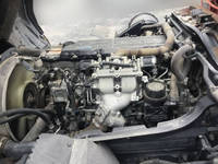 MITSUBISHI FUSO Fighter Truck (With 3 Steps Of Cranes) QKG-FK62FZ 2013 317,264km_22