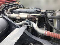 MITSUBISHI FUSO Fighter Truck (With 3 Steps Of Cranes) QKG-FK62FZ 2013 317,264km_23