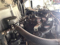 MITSUBISHI FUSO Fighter Truck (With 3 Steps Of Cranes) QKG-FK62FZ 2013 317,264km_24