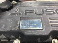 MITSUBISHI FUSO Fighter Truck (With 3 Steps Of Cranes) QKG-FK62FZ 2013 317,264km_25
