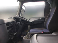 MITSUBISHI FUSO Fighter Truck (With 3 Steps Of Cranes) QKG-FK62FZ 2013 317,264km_26