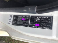 MITSUBISHI FUSO Fighter Truck (With 3 Steps Of Cranes) QKG-FK62FZ 2013 317,264km_32