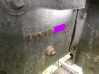 MITSUBISHI FUSO Fighter Truck (With 3 Steps Of Cranes) QKG-FK62FZ 2013 317,264km_33