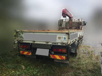 MITSUBISHI FUSO Fighter Truck (With 3 Steps Of Cranes) QKG-FK62FZ 2013 317,264km_4