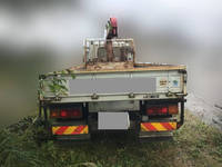 MITSUBISHI FUSO Fighter Truck (With 3 Steps Of Cranes) QKG-FK62FZ 2013 317,264km_8