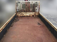 MITSUBISHI FUSO Fighter Truck (With 3 Steps Of Cranes) QKG-FK62FZ 2013 317,264km_9