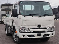 HINO Dutro Flat Body 2RG-XZU605M 2020 38,651km_1
