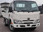 Dutro Flat Body