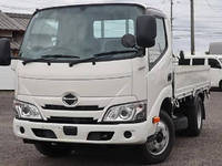 HINO Dutro Flat Body 2RG-XZU605M 2020 38,651km_3