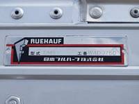 ISUZU Forward Aluminum Wing 2RG-FRR90T2 2019 240,000km_11