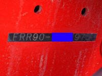 ISUZU Forward Aluminum Wing 2RG-FRR90T2 2019 240,000km_12