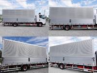 ISUZU Forward Aluminum Wing 2RG-FRR90T2 2019 240,000km_5