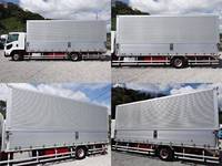 ISUZU Forward Aluminum Wing 2RG-FRR90T2 2019 240,000km_6