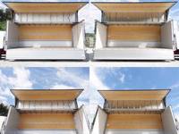 ISUZU Forward Aluminum Wing 2RG-FRR90T2 2019 240,000km_8