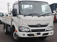 TOYOTA Dyna Flat Body TPG-XZU605 2018 95,972km_1