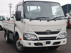 Dyna Flat Body_1