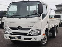 TOYOTA Dyna Flat Body TPG-XZU605 2018 95,972km_3