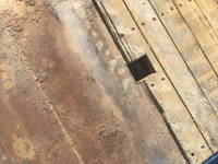 MITSUBISHI Super Great Self Loader KL-FV50MTZ 2003 428,052km_14