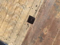 MITSUBISHI Super Great Self Loader KL-FV50MTZ 2003 428,052km_15