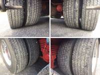 MITSUBISHI Super Great Self Loader KL-FV50MTZ 2003 428,052km_19