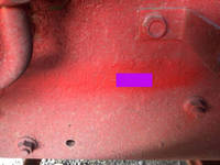 MITSUBISHI Super Great Self Loader KL-FV50MTZ 2003 428,052km_39