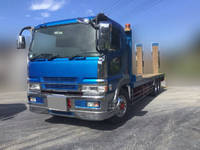 MITSUBISHI Super Great Self Loader KL-FV50MTZ 2003 428,052km_3