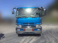 MITSUBISHI Super Great Self Loader KL-FV50MTZ 2003 428,052km_6