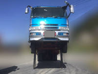 MITSUBISHI Super Great Self Loader KL-FV50MTZ 2003 428,052km_7