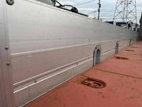 UD TRUCKS Condor Aluminum Block TKG-MK38C 2016 49,000km_12