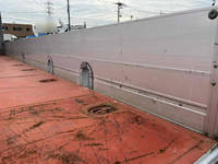 UD TRUCKS Condor Aluminum Block TKG-MK38C 2016 49,000km_13