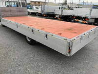 UD TRUCKS Condor Aluminum Block TKG-MK38C 2016 49,000km_16