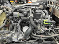 UD TRUCKS Condor Aluminum Block TKG-MK38C 2016 49,000km_23