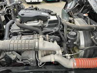 UD TRUCKS Condor Aluminum Block TKG-MK38C 2016 49,000km_27