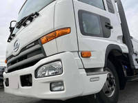 UD TRUCKS Condor Aluminum Block TKG-MK38C 2016 49,000km_3