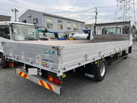 UD TRUCKS Condor Aluminum Block TKG-MK38C 2016 49,000km_4