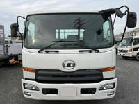 UD TRUCKS Condor Aluminum Block TKG-MK38C 2016 49,000km_5