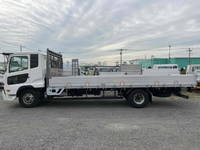 UD TRUCKS Condor Aluminum Block TKG-MK38C 2016 49,000km_6