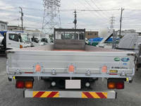 UD TRUCKS Condor Aluminum Block TKG-MK38C 2016 49,000km_7