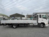 UD TRUCKS Condor Aluminum Block TKG-MK38C 2016 49,000km_8