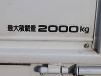 NISSAN Atlas Flat Body SKG-TZ2F24 2018 39,940km_14