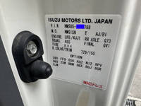 ISUZU Elf Refrigerator & Freezer Truck TPG-NMS85AN 2018 73,000km_32