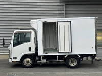 ISUZU Elf Refrigerator & Freezer Truck TPG-NMS85AN 2018 73,000km_4