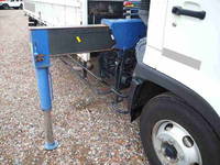 HINO Ranger Truck (With 4 Steps Of Cranes) TKG-FC9JKAP 2013 118,622km_12