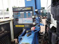 HINO Ranger Truck (With 4 Steps Of Cranes) TKG-FC9JKAP 2013 118,622km_13