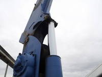 HINO Ranger Truck (With 4 Steps Of Cranes) TKG-FC9JKAP 2013 118,622km_15