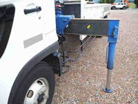 HINO Ranger Truck (With 4 Steps Of Cranes) TKG-FC9JKAP 2013 118,622km_16