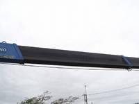 HINO Ranger Truck (With 4 Steps Of Cranes) TKG-FC9JKAP 2013 118,622km_18