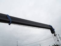 HINO Ranger Truck (With 4 Steps Of Cranes) TKG-FC9JKAP 2013 118,622km_20